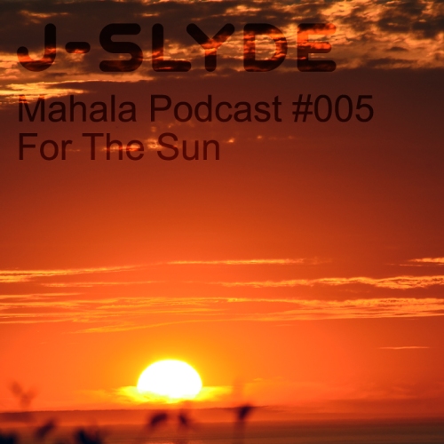 Mahalla Podcast #005